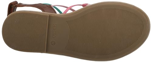 Carter's Unisex-Child Edina Sandal4