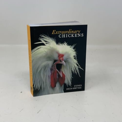 Extraordinary Chickens
