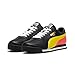 PUMA Mens Roma 24 Standard Lace Up Sneakers Shoes Casual - Black - Size 10 M