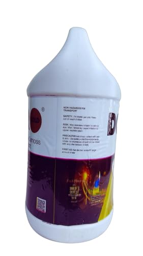 Image of Dozer Gold 5020 RO Antiscalant Chemical | Protects Reverse Osmosis Membrane | Increases Membrane Life | Ideal for RO Water Plants | High-Performance Scale Prevention Solution