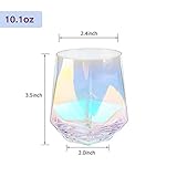 Zoom IMG-1 beasea bicchieri da cocktail arcobaleno Zoom IMG-1 beasea bicchieri da cocktail arcobaleno