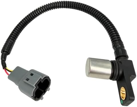 Amazon.com: DURACISE Crankshaft Position Sensor Compatible with 1999 ...