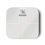 GARMIN(ガーミン) Index S2 Smart Scale White 【日本正規品】 010-02294-31