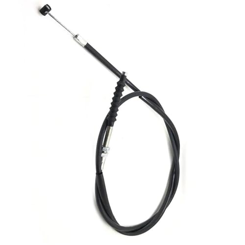 Câble d'embrayage moto pour Magna VF750 résolvant les problèmes de levier dur