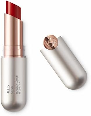 KIKO Milano Jelly Stylo | Wet Look Finish Glossy Lipstick