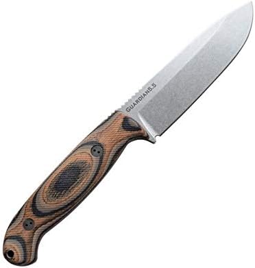 Guardian 5.5 3D G-Wood BRAD55S115