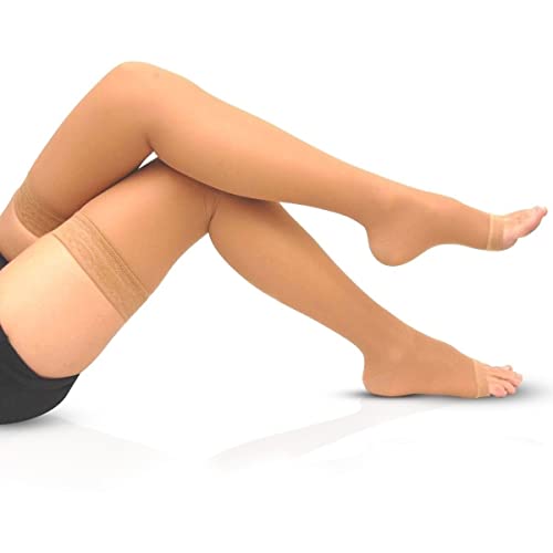 Meias de Compressão Legline 15-23 AGH 7/8 - Venosan