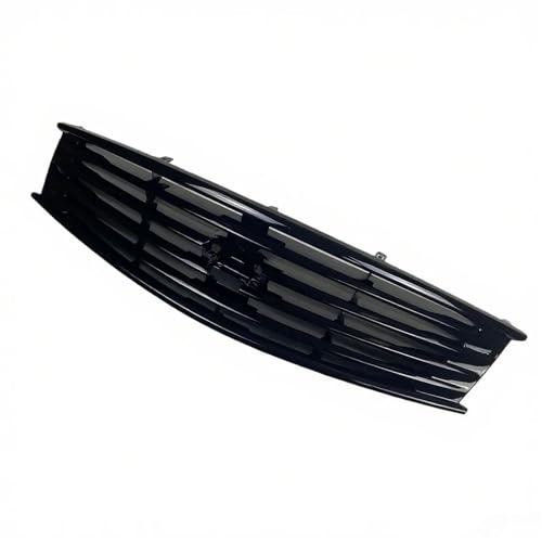 Grille Capot Pare-chocs Avant Infiniti G37 avec Flux d'Air Optimisé pour Moteur
