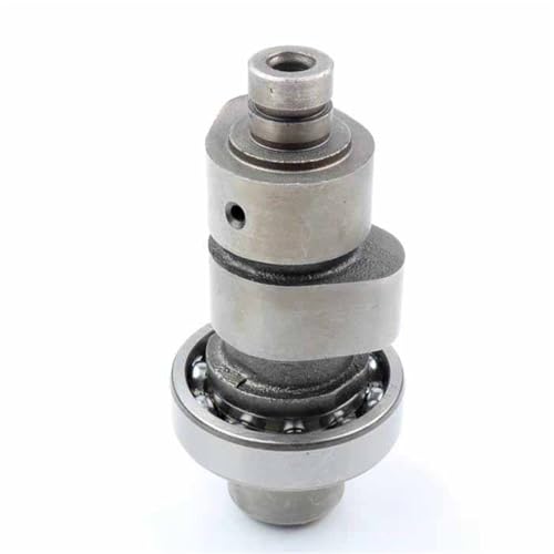 Árbol de levas YBR250 repuesto distribución XTZ250 motor 250cc