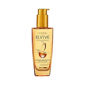 L’Oréal Paris Elvive Extraordinary Oil