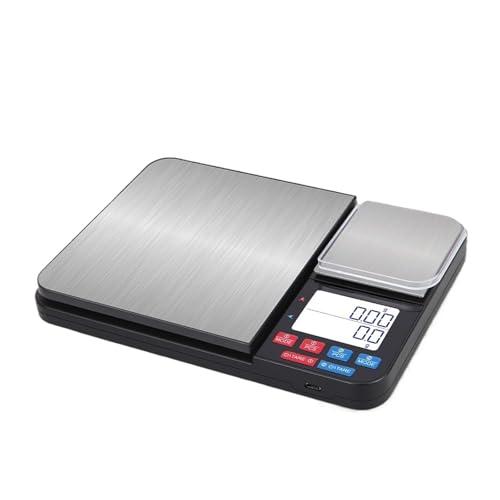 0.1g fAgCLb`XP[ɑΉ - XeXX`[vbgtH[ALCDfBXvCAx[LO//H̏̂߂̒Pʕϊ