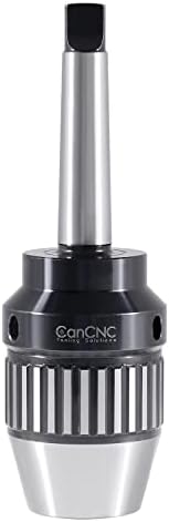 B18 Trapano Industriale Di Alta Precisione Mandrino Da Banco Resistente Chiave Testa 3 16mm 88060077 - Foto 7