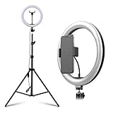 Ring Light ‎Led Luz Profissional 30W