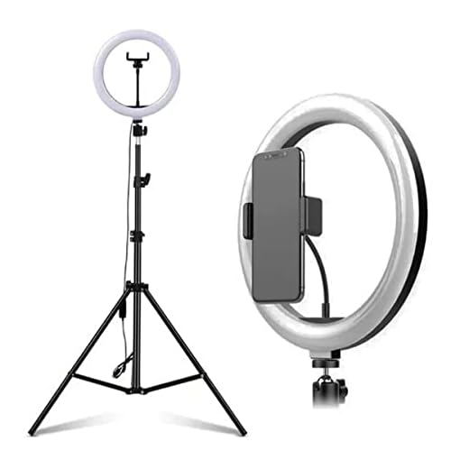 Ring Light ‎Led Luz Profissional 30W