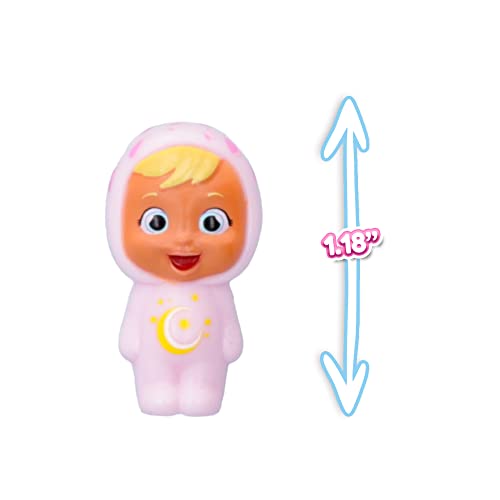 Cry Babies Little Changers MOON Collectibles IMC 905573 Neuf - vue 5