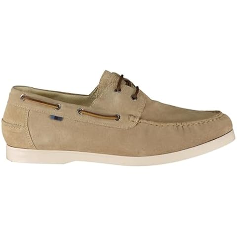 JACK & JONES Chaussures Bateau en Daim Cover