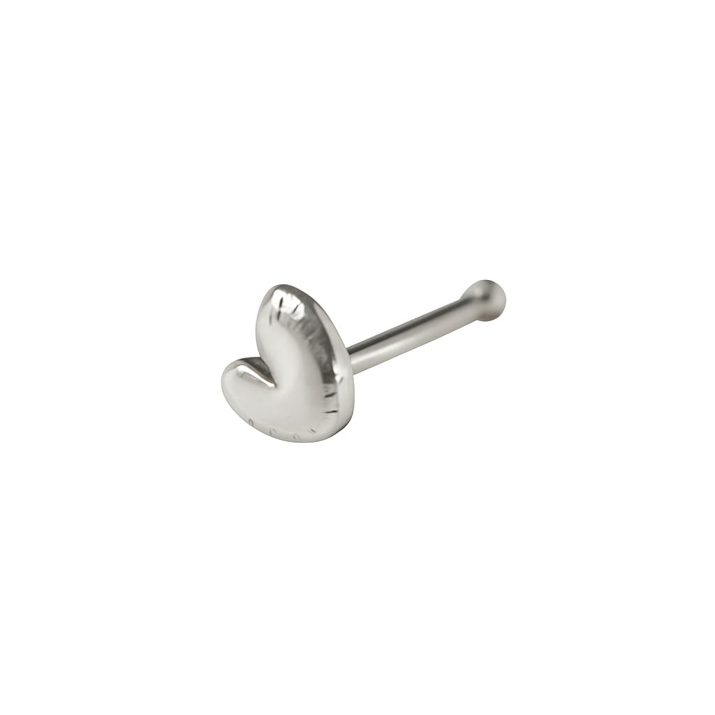 92.5 Silver Nose pin for Women | Small Nose Pin | Gifts for Women & Girls-image-49