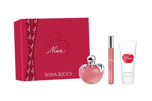 Perfume de la marca Nina Ricci ideal para Unisex Adulto