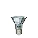 Bulbrite LED Plus PAR20 Dimmable Medium Screw Base (E26) Wet Rated Narrow Flood Light Bulb 50 Watt Equivalent 4000K 1-Pack