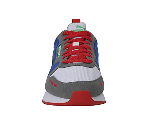 Image of PUMA Mens Rebound Layup Lo Sneaker