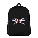 子供デイパック ベビーメタル Babymetal リュック キッズ ランドセル かばん バックパック リュックサック 小学生 キッズ用 通学 プレゼント 低学年 幼稚園 通園 入園 幼児 軽量 男の子 女の子 大容量