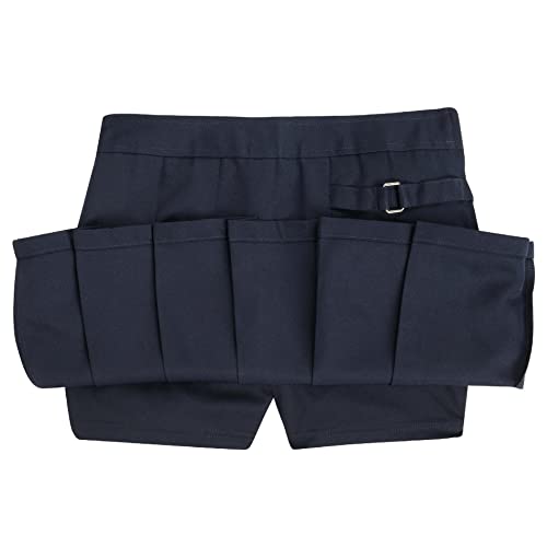 Women Two-Tab Scooter Skirt3
