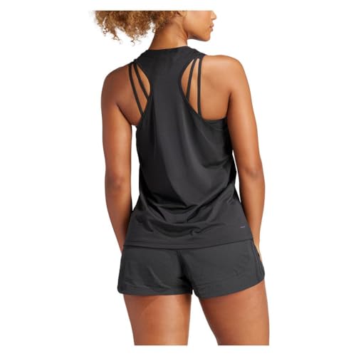 adidas Women's Designed for Training T-Shirt4