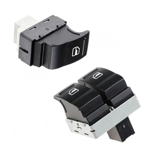 Bouton de lève-vitre pour Transporter T5 T6 set de commande électrique 7E0959855A - 6