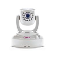 Algopix Similar Product 15 - iBaby Monitor M3 WiFi Digital Video