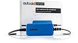 autoaid Kfz Diagnosegerät für VAG, BMW, Mercedes-Benz. Opel, FIAT, Renault, Volvo, Ford, Mazda, Toyota - Tiefendiagnose (Expert)