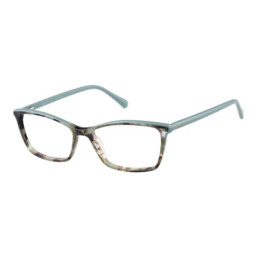 Montura Caterpillar CTO-3050 evita fatiga visual gafas negras hombre 60