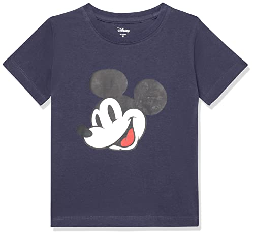 Image of Cartoon Regular Boys Tshirt (DMFBCT026.3 10-11Y)