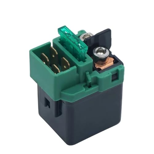 Relais démarreur moto 35850-MT4-000 pour Shadow VT750 de 1998 à 2010