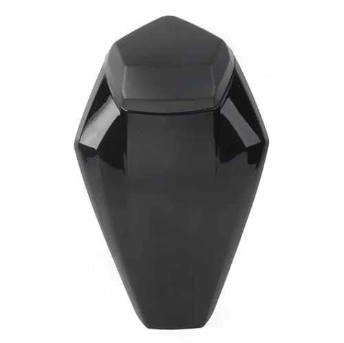 Carénage couvercle de siège arrière ZX10R aérodynamique rigide noir