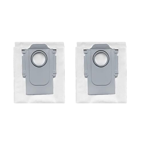 Generic �ɓK��Roborock QR 798 Q Revo 5AE Qrevo Edge 5V1 ���{�b�g�|���@�p�_�X�g�o�b�O �X�y�A