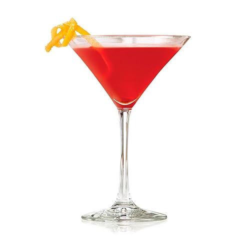 Best Glasses for Cocktail Parties in 2026: Durable Crystal Sets for Entertaining
