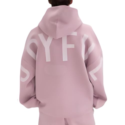 Wholetotal Essential Hoodie, Oversized Sweatshirt, 2026 New Hoodie Pullover Fashion Hoodies Coats with Print Graphic