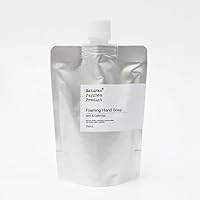 Amazon.co.jp: NP ナチュラルあわハンドソープ詰替用 02 ミント