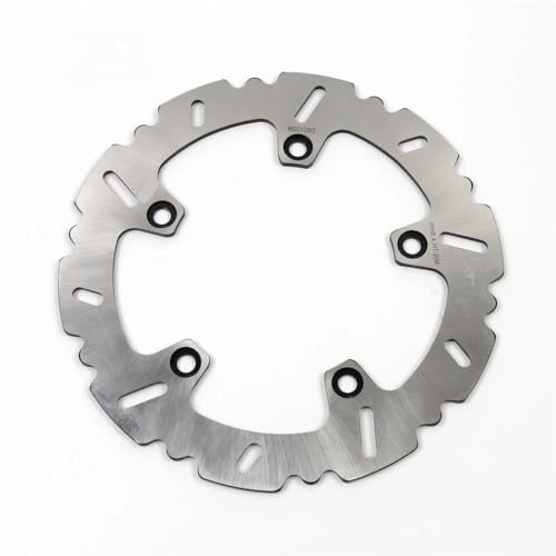 Disque de frein arrière CNC haut de gamme pour BMW K1600GT performance durable
