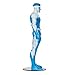 McFarlane Toys - DC Multiverse Superman (JLA) 7in Build-A Figure