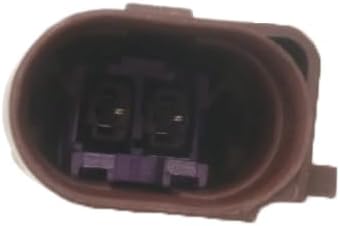 Exhaust Gas Temperature (EGT) Sensor Compatible with Audi A6 A7 A8 Q5 Replaces 8K0906088 14 15 16 2014 2015 2016