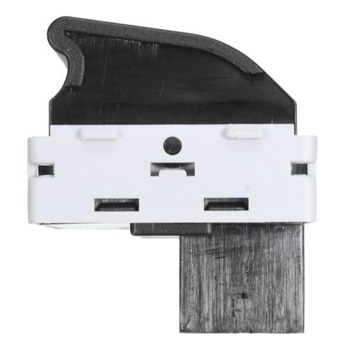 Interrupteur de commande vitre électrique voiture 6Q0 959 858 pour Polo 9N - 4