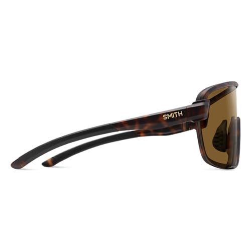 Image of SMITH Bobcat Sunglasses with Chromapop Lenses - Polarized Sunglasses - for Men & Women