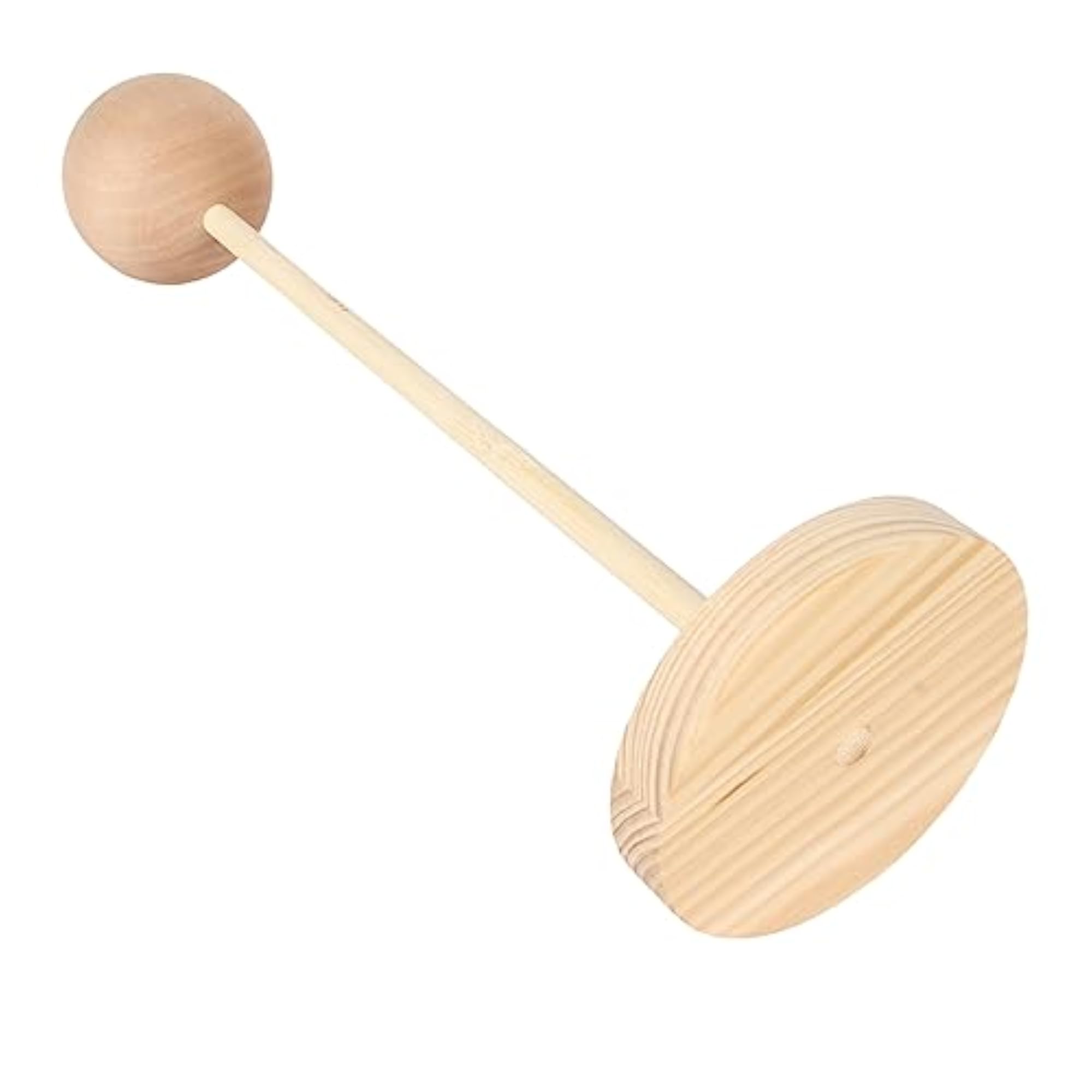 Stable Base Wig Holder Stand, Easy Assembly