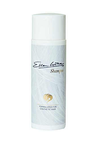 Ellen Wille Expert Care Synthetic Hair Wig Shampoo