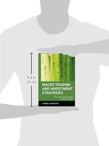 Macro Trading and Investment Strategies: Macroeconomic Arbitrage in Global Markets: 3