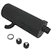 WQSING Muffler Silencer 1260715-489 Compatible with Polaris Sportsman 500 4X4 1996-2001 Sportsman 335 1999 2000 Sportsman 500 RSE CH50AC AJ 1999-2000 Sportsman 500 DUSE CH500 AD 2001 1260715-029
