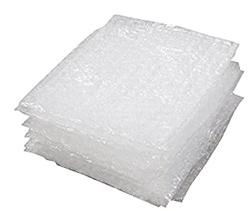 AKSHATENTERPRISE Air Bubble Pouches/Envelopes/Bags (10 X 16 Inches) (Pack of 50) GSM