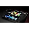 Valve Steam Deck OLED 512GB Handheld Gaming Console, 7.4 inch, 90Hz, SteamOS 3.0, 1280 x 800