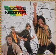 LUTE PARA VIVER, 1990 (NACIONAL) [LP]